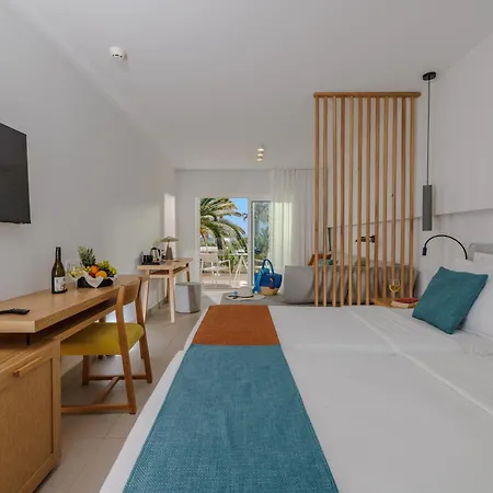 Anissa Hotel Hersonissos (Crete)