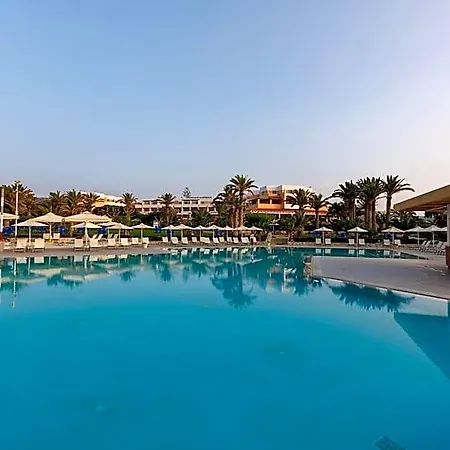 Anissa Hotel Hersonissos (Crete)