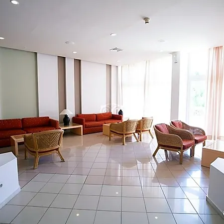 Anissa Hotel Hersonissos (Crete)