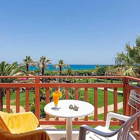 Anissa Hersonissos (Crete)