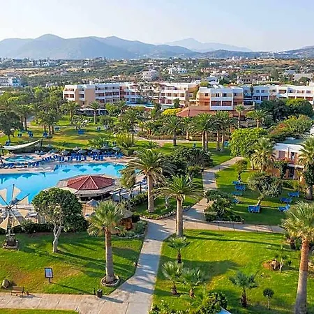 Anissa Hotel 4*