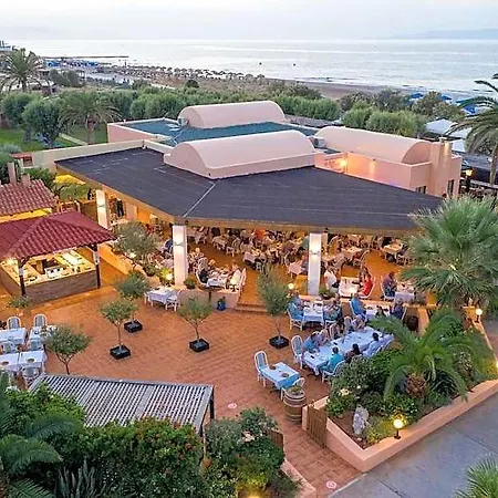 Anissa Hotel 4*