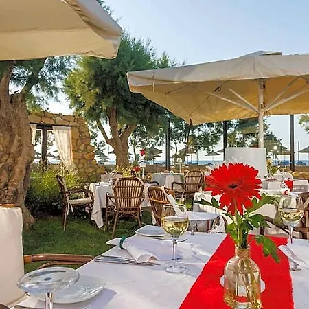 Anissa 4* Hersonissos (Crete)