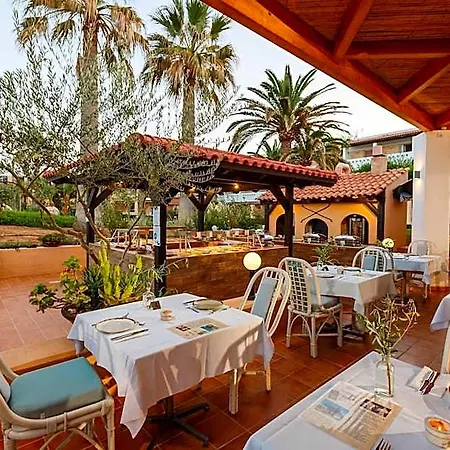 Hotel Anissa 4*