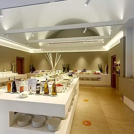 Anissa Hotel Hersonissos (Crete)