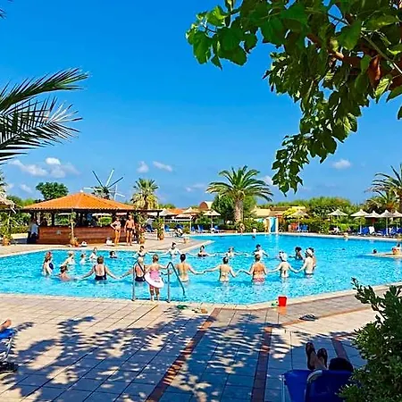 Anissa Hersonissos (Crete)