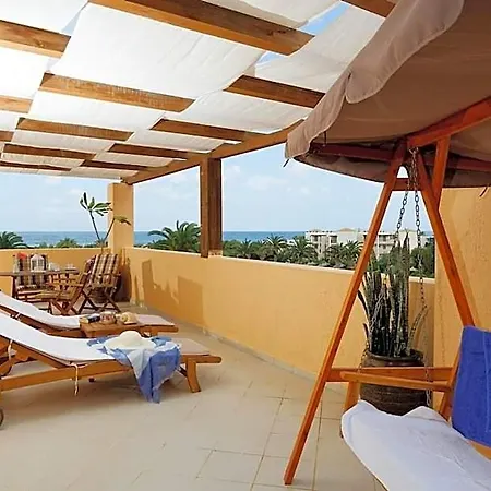 Anissa Hotel