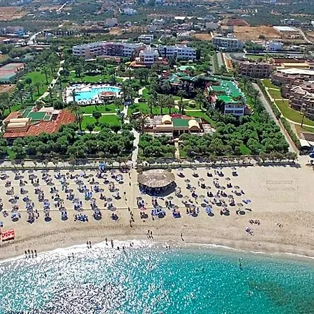 Anissa Hotel Hersonissos (Crete)