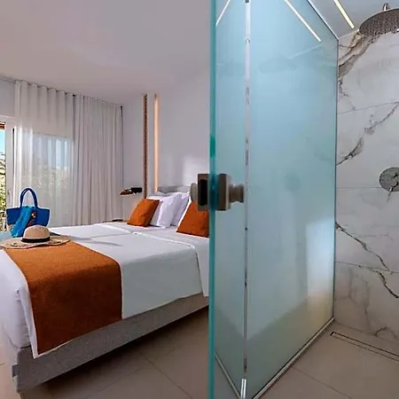 Anissa Hotel Hersonissos (Crete)