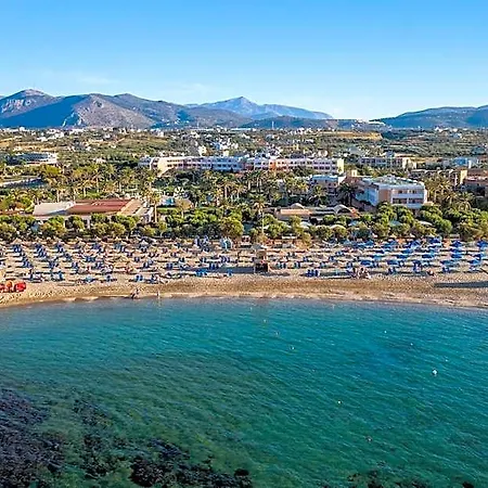 Anissa 4* Hersonissos (Crete)