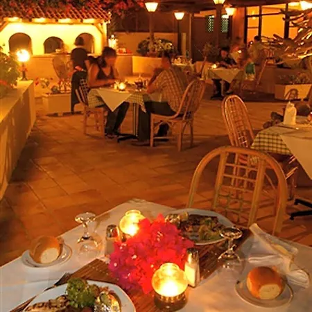 Hotel Anissa Hersonissos (Crete)