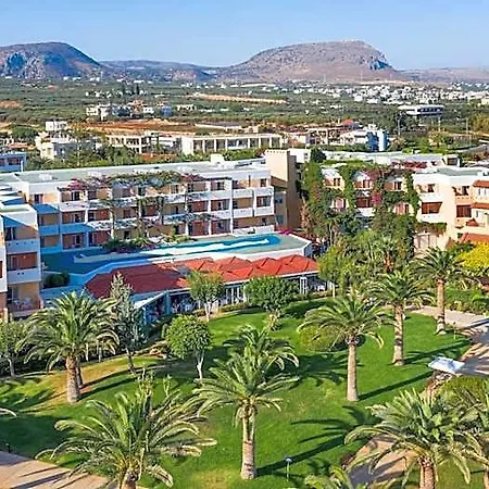 Hotel Anissa Hersonissos (Crete)