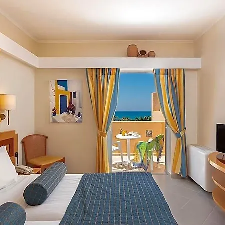 Hotel Anissa 4*