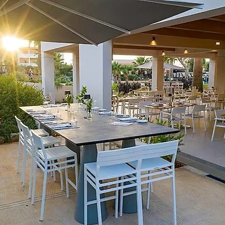 Hotel Anissa