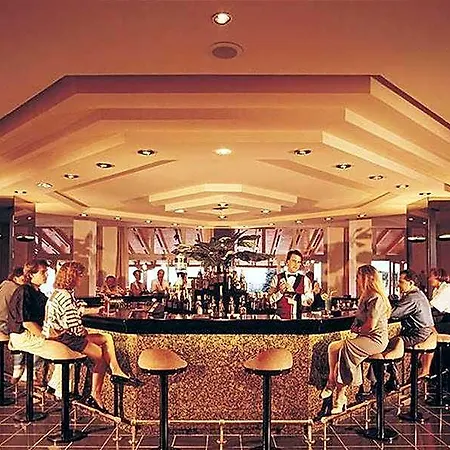 Anissa Hotel