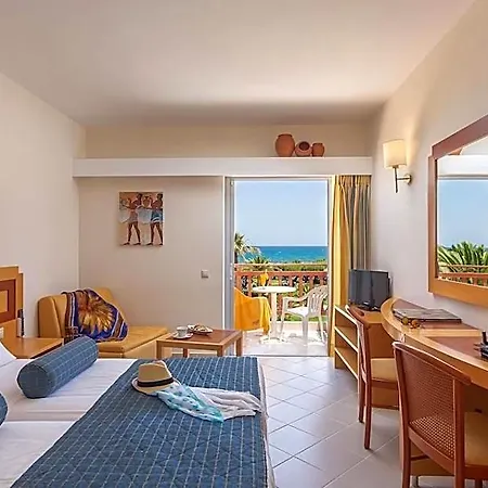 Hotel Anissa Hersonissos (Crete)