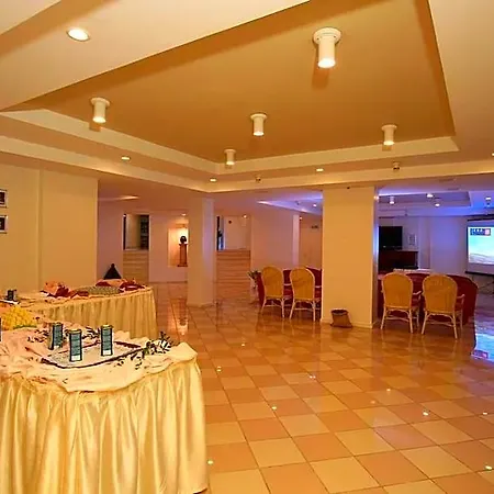 فندق Anissa 4*