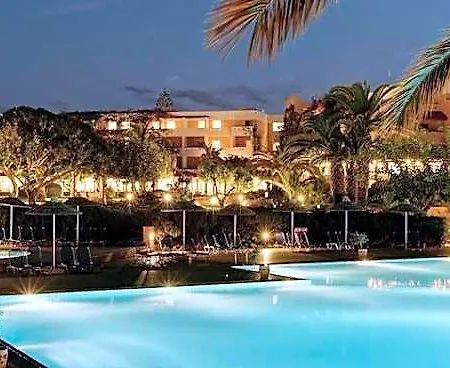 Hotel Anissa Hersonissos (Crete)