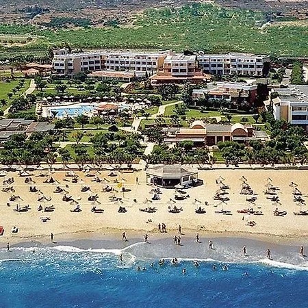 Anissa Hotel 4*