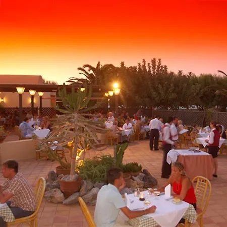 فندق Anissa 4*