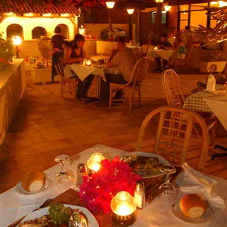 Готель Anissa Херсонісос