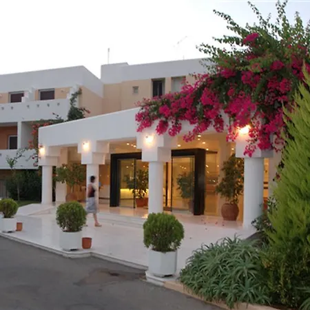 Anissa Готель 4*