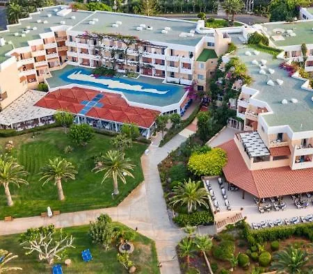 Anissa Херсонісос