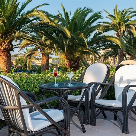 Anissa Hotel Hersonissos (Crete)