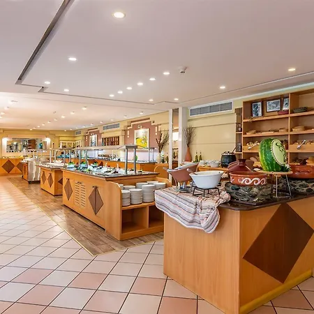 Hotel Anissa 4*