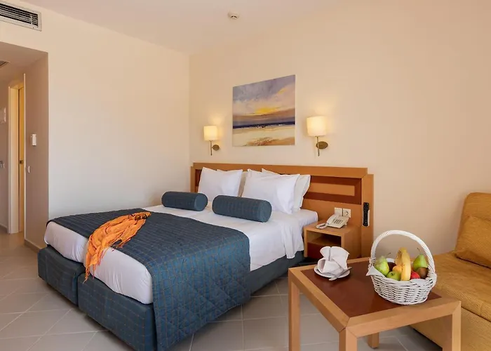 Hotel Anissa Hersonissos (Crete)