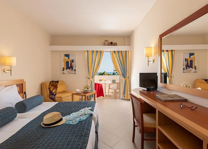 Anissa Hersonissos (Crete)