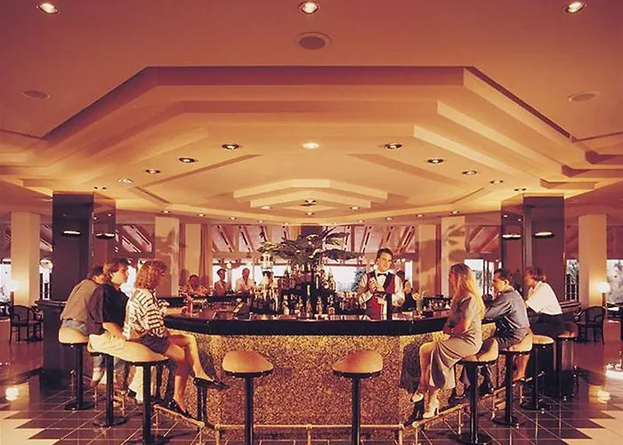 Anissa فندق خيرسونِسوس