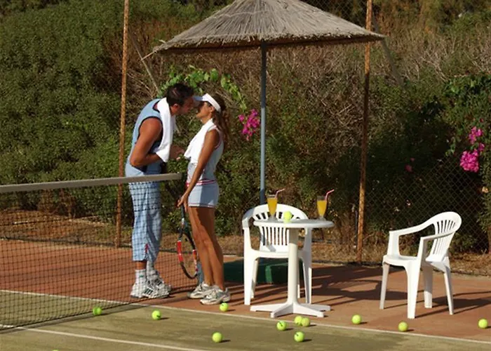 Anissa 4* Hersonissos (Crete)