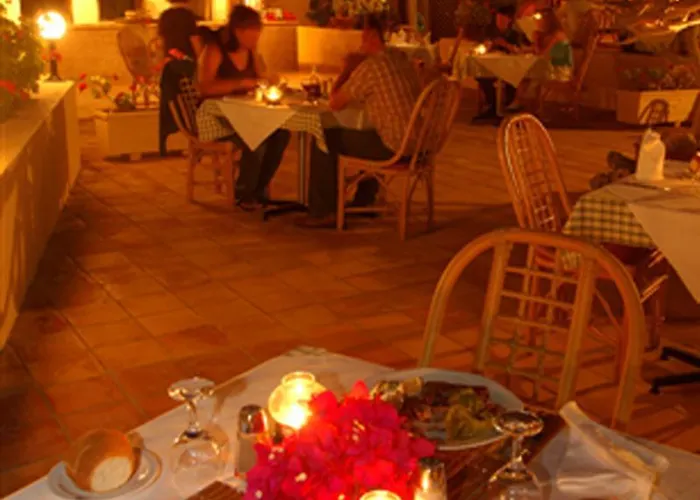 Hotel Anissa Hersonissos (Crete)