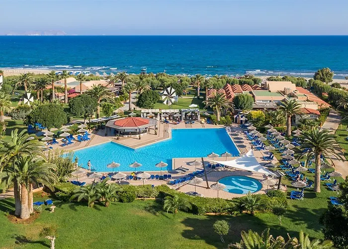 Hotel Anissa 4*