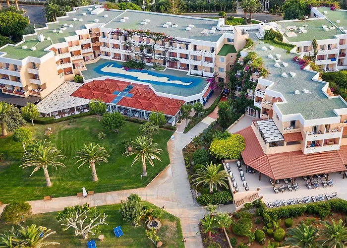 Anissa Hersonissos (Crete)