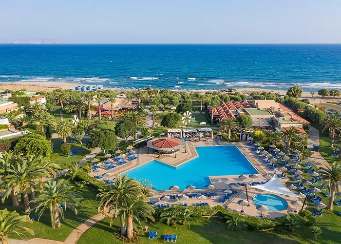 فندق Anissa خيرسونِسوس