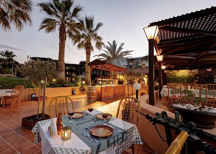 Anissa Hersonissos (Crete)