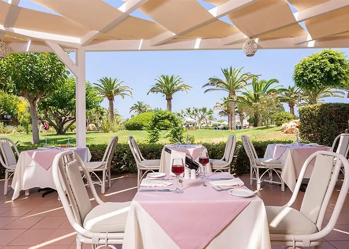 Anissa 4* Hersonissos (Crete)