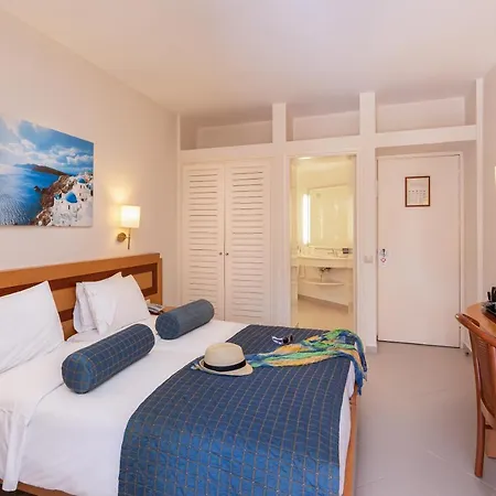 Anissa 4* Hersonissos (Crete)