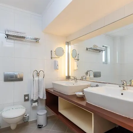 Anissa Hersonissos (Crete)