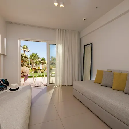 Otel Anissa Hersonissos (Crete)