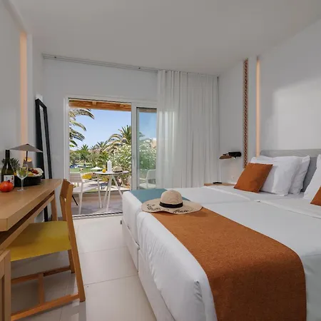 Otel Anissa Hersonissos (Crete)