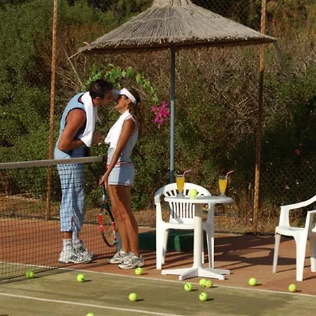 Anissa 4* Hersonissos (Crete)