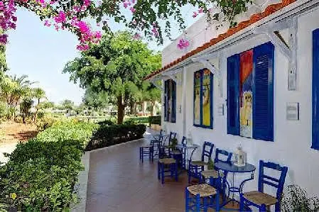 Otel Anissa Hersonissos (Crete)