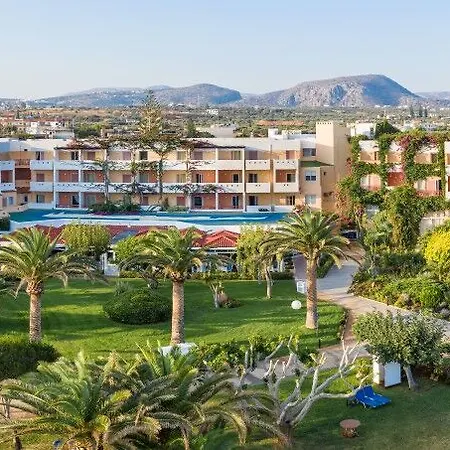 Anissa Hersonissos (Crete)