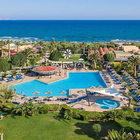 Otel Anissa 4*