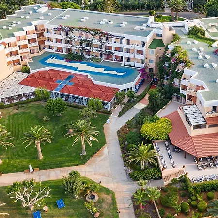 Anissa Hersonissos (Crete)