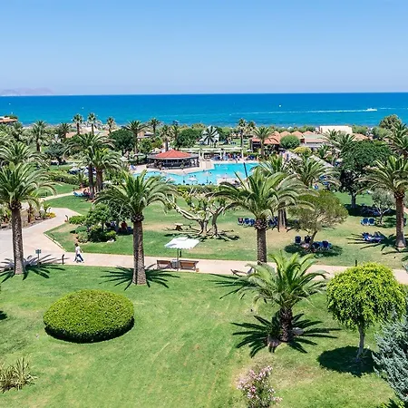 Anissa 4* Hersonissos (Crete)