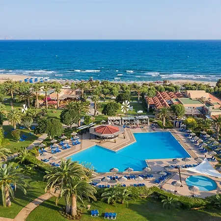 Otel Anissa Hersonissos (Crete)
